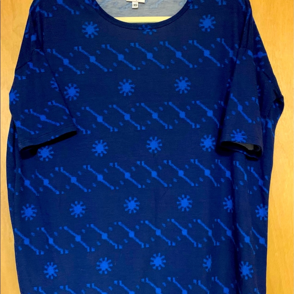 LuLaRoe Irma